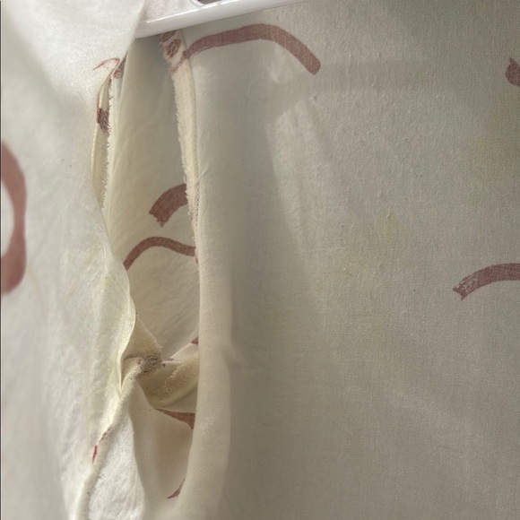 Abstract Print Women's Top - Picture 12 of 16